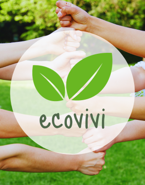 Ecovivi - Sản phẩm thân thiện môi trường